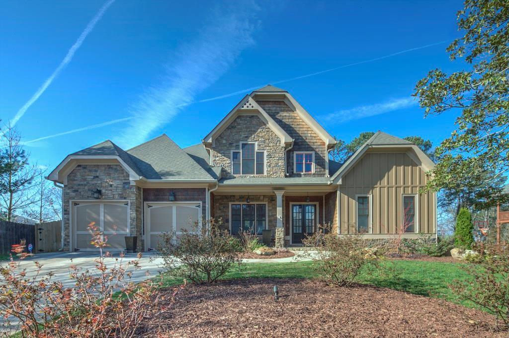 1660 Gaylor St., Smyrna, GA 30082