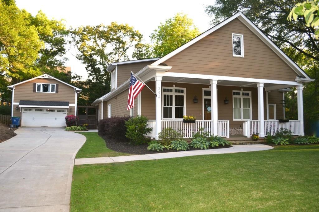 1342 Pierce Ave., Smyrna, GA 30080