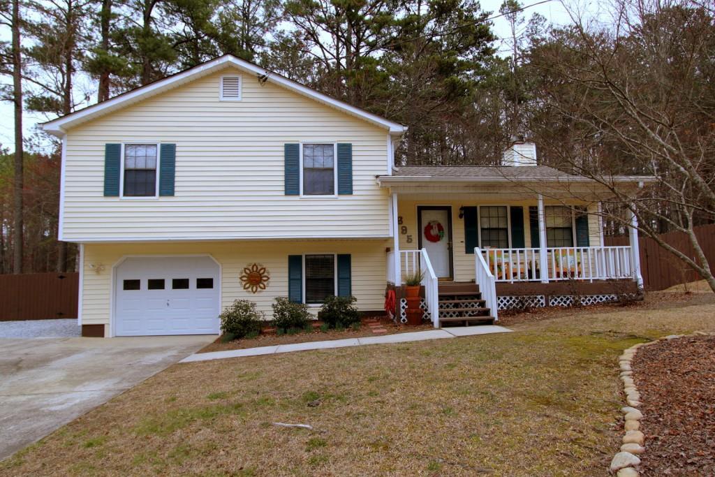 [Address Hidden by Seller], Buford, GA 30519