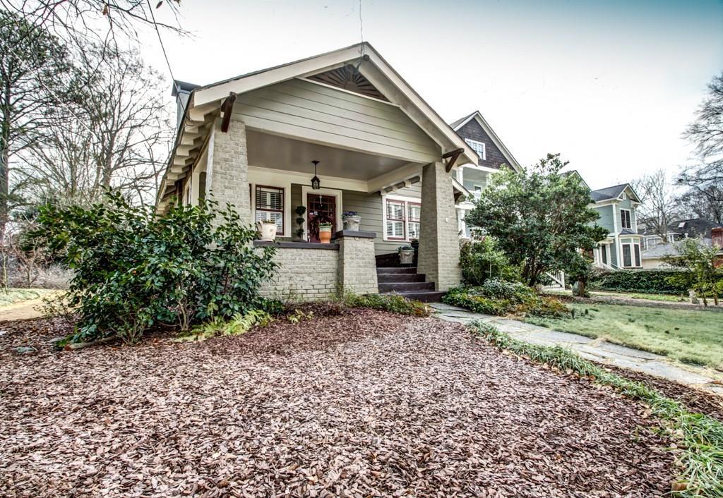 816 3rd Ave., Decatur, GA 30030