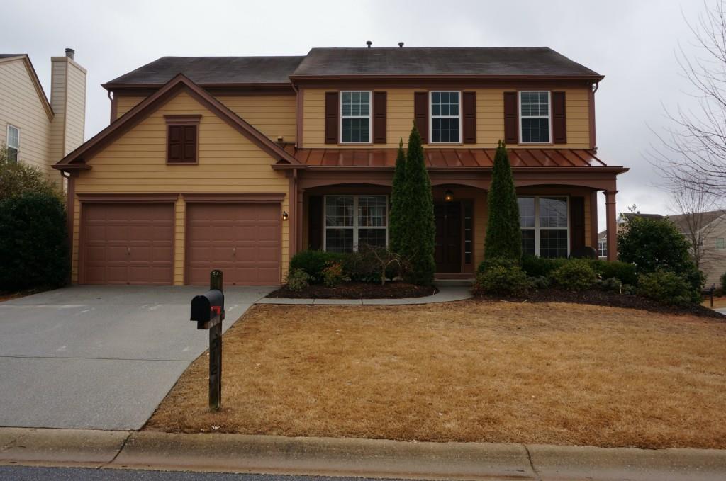 512 Papillion Trace, Woodstock, GA 30188