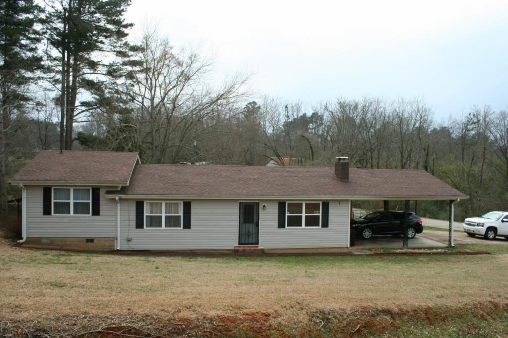 3611 Pleasant Hill Rd., Gainesville, GA 30504