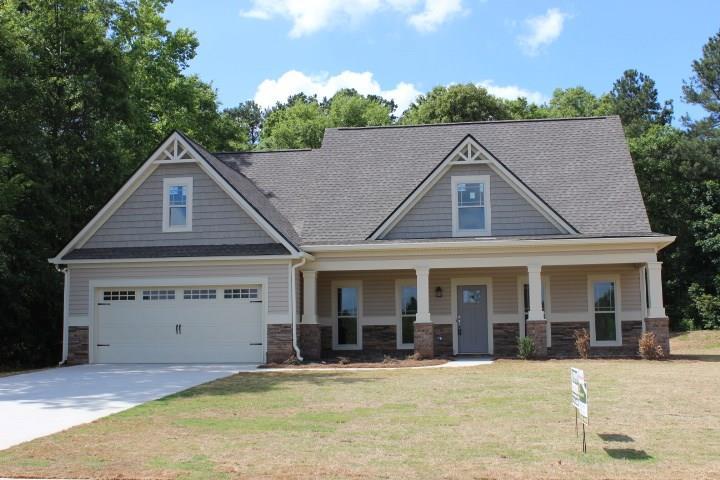 201 Macy Dr., Monroe, GA 30655