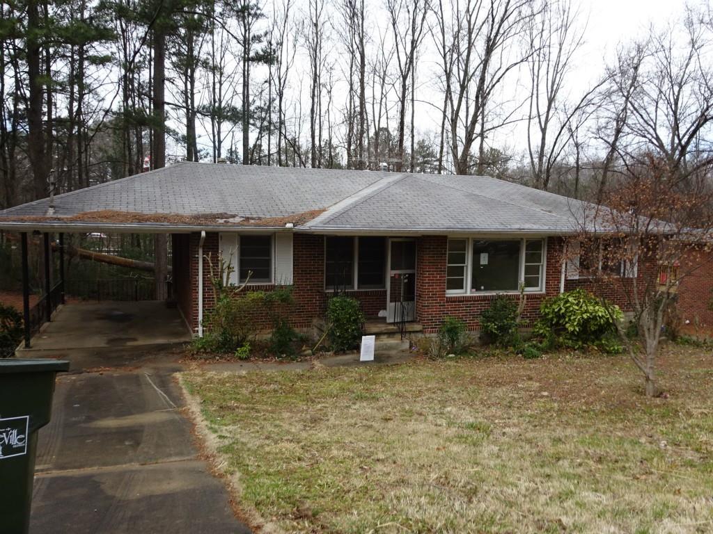 3093 Hope St., Atlanta, GA 30354