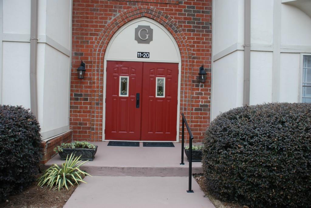 6851 Roswell Rd. #G13, Atlanta, GA 30328