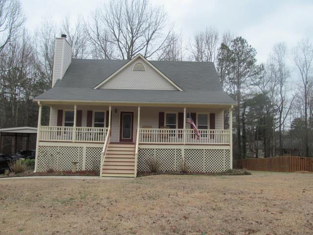 88 Willow Bend Dr., Hiram, GA 30141