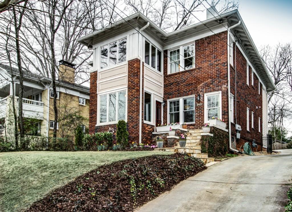 648 Cresthill Ave., Atlanta, GA 30306