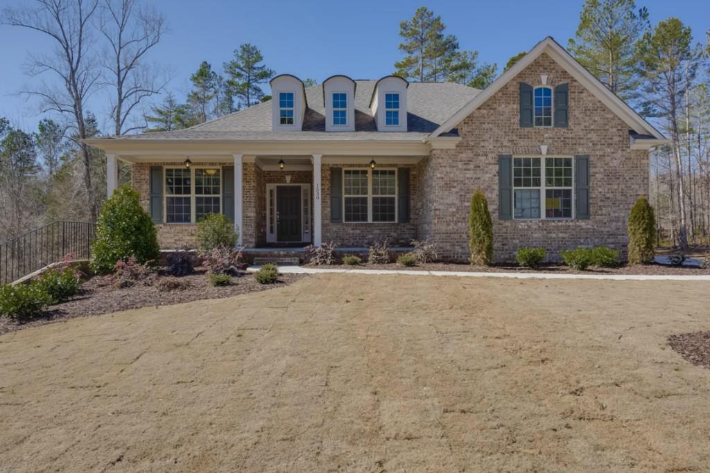1530 Torrington Dr., Auburn, GA 30011