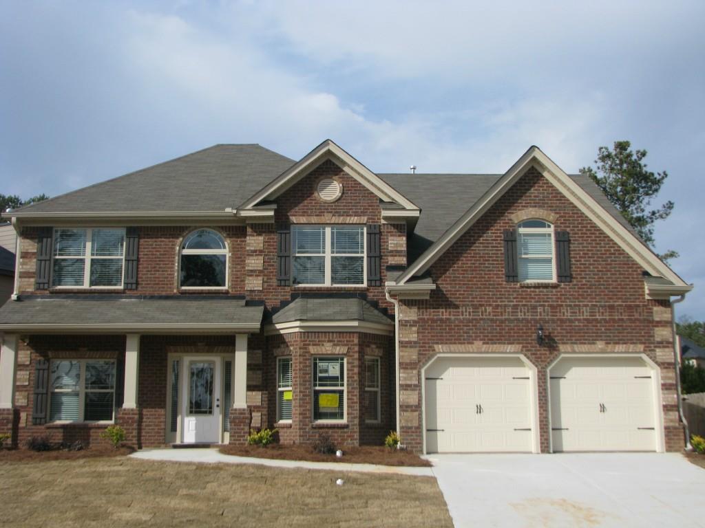 2188 Austin Common Way, Dacula, GA 30019