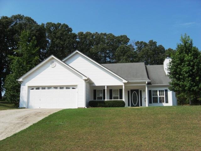 85 Hickory Bluff, Braselton, GA 30517