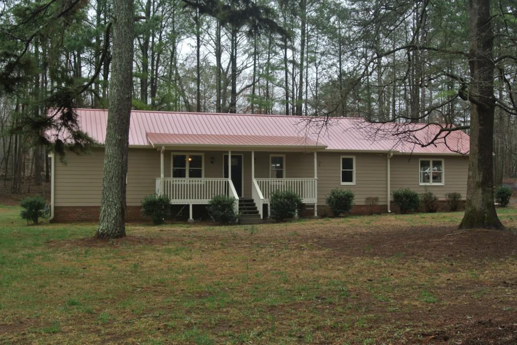 632 Old Mill Rd., Other North, GA 30107