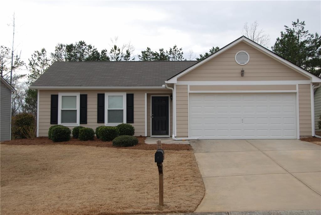 641 Walnut Woods Dr., Braselton, GA 30517