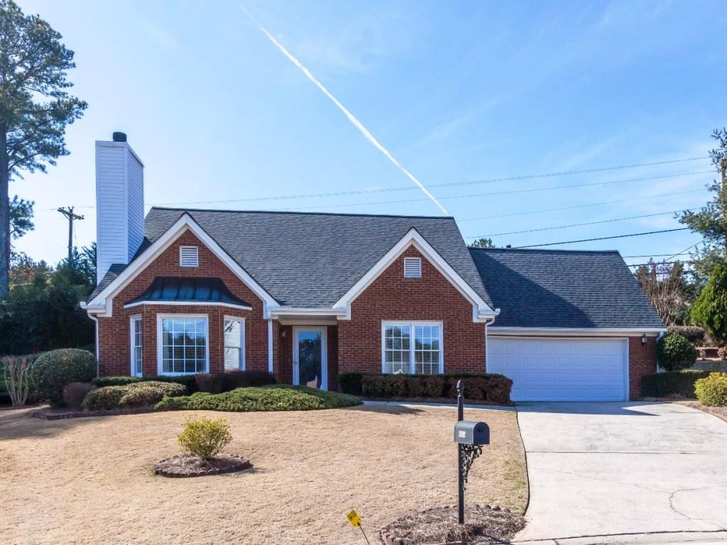 4634 Driftwater Rd., Duluth, GA 30096
