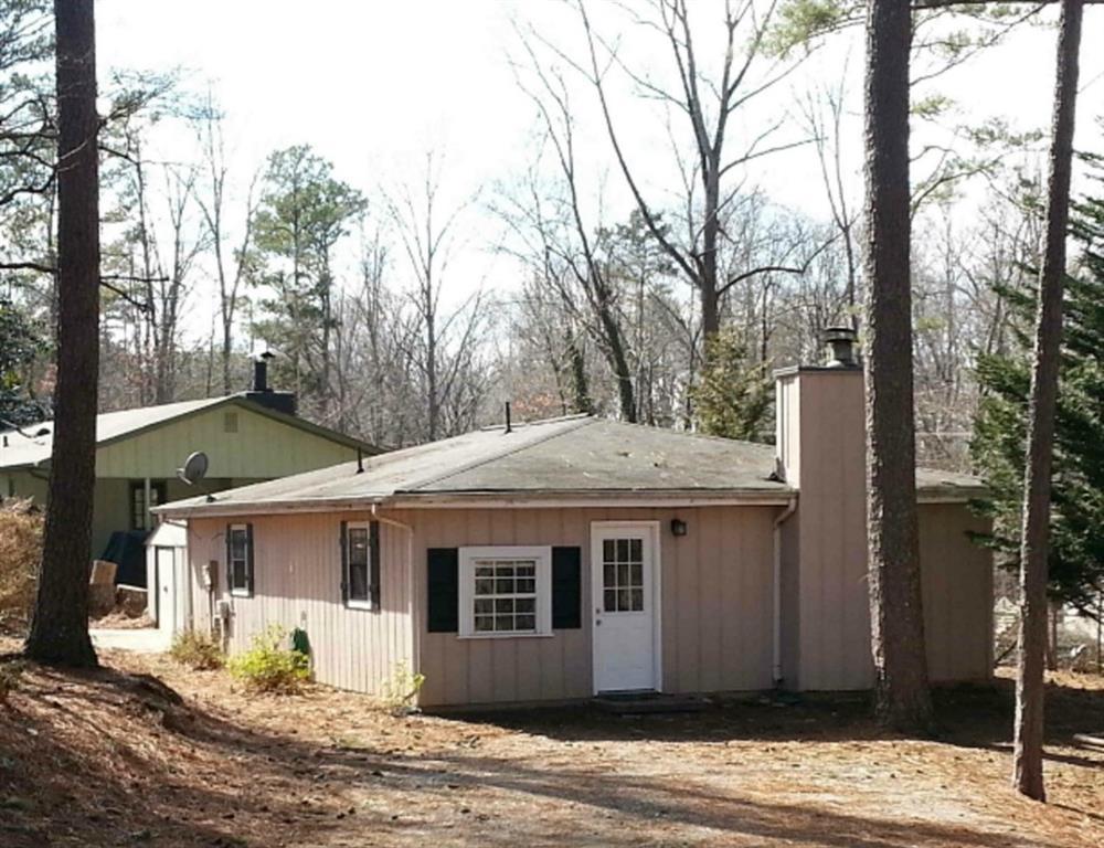 9340 Ann Harbor Dr., Gainesville, GA 30506