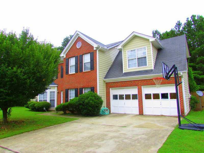 2130 Enon Mill Dr., Atlanta, GA 30331