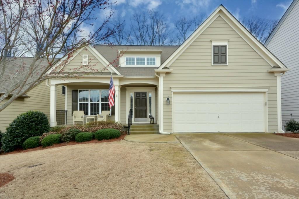 1740 Cobble Creek Way, Cumming, GA 30041