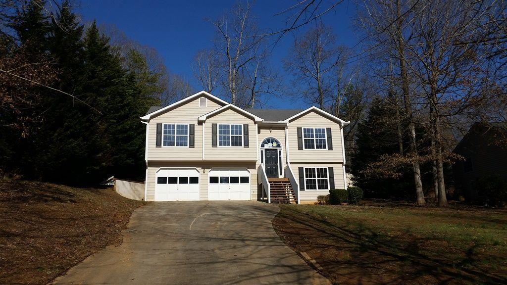 5451 Bushnell Ct., Flowery Branch, GA 30542