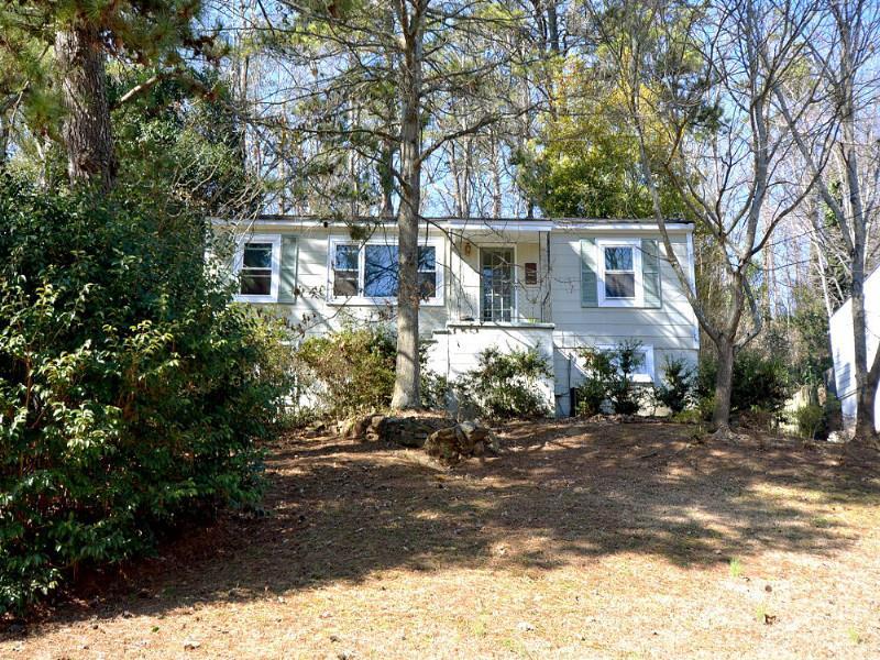1992 Shalimar Dr., Atlanta, GA 30345