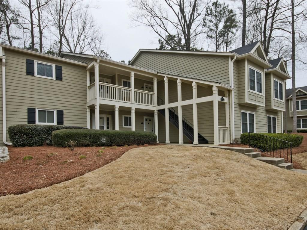 36 Doranne Ct., Smyrna, GA 30080