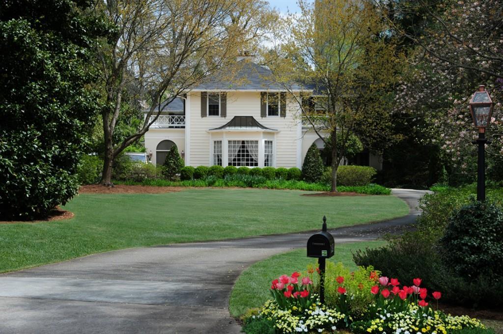 [Address Hidden by Seller], Atlanta, GA 30305