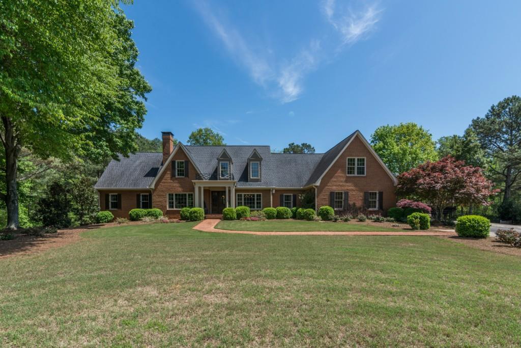 10730 Stroup Rd., Roswell, GA 30075