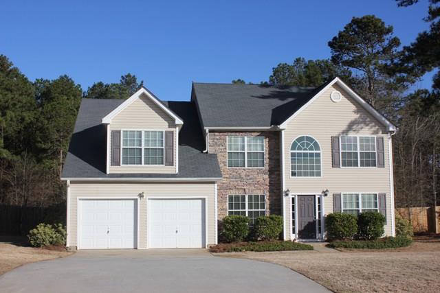 2117 Oakridge Ave., Monroe, GA 30656