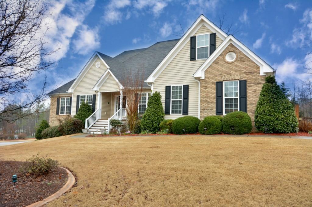 34 Arbor Trace, Braselton, GA 30517