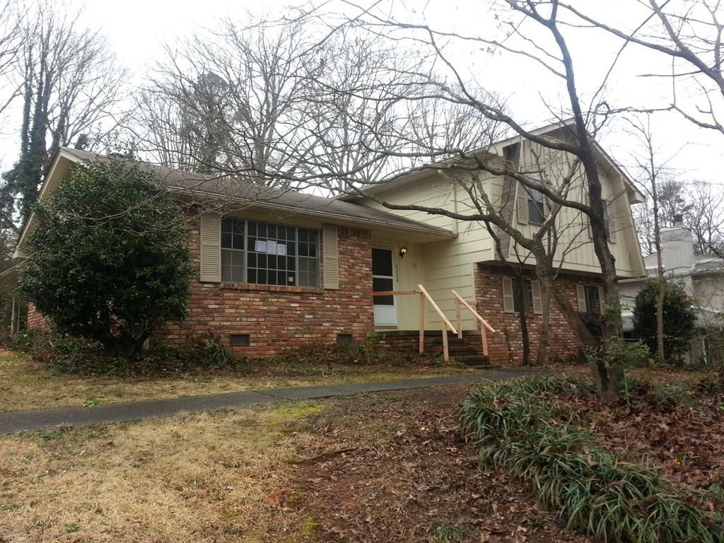 4236 Bonaparte Dr., Tucker, GA 30084