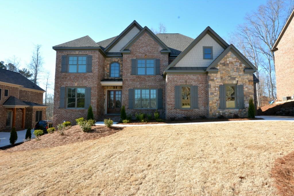 5505 Copper Creek Pass, Cumming, GA 30040