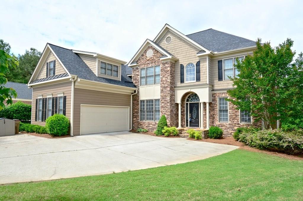 174 Waterstone Pointe, Acworth, GA 30101