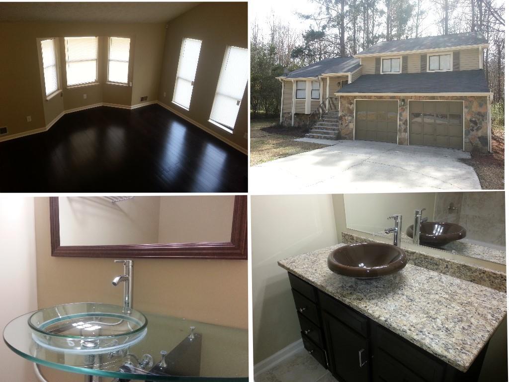 6785 Peppermill Ln., Atlanta, GA 30349