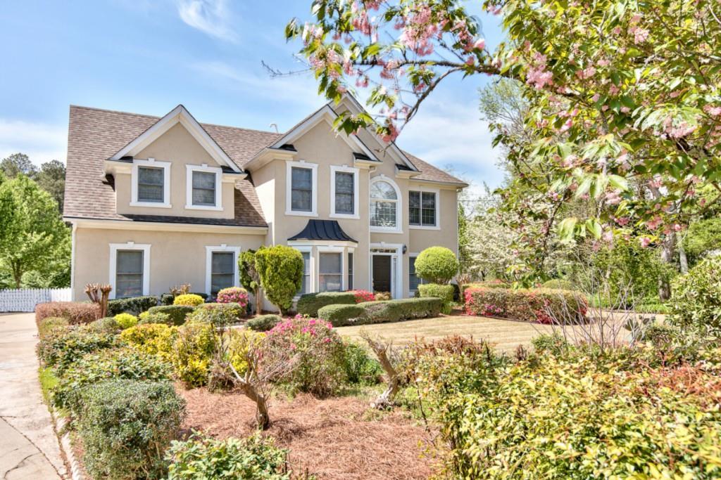 2917 Ebenezer Rd., Marietta, GA 30066