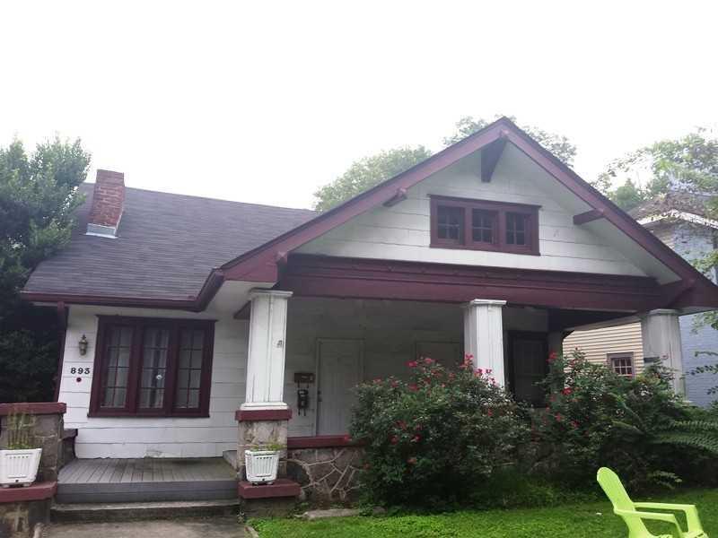 893 Monroe Cir., Atlanta, GA 30308