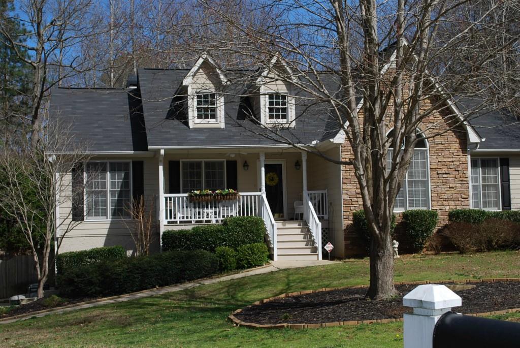 253 Dene Dr., Douglasville, GA 30134