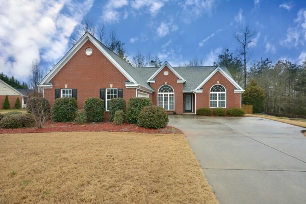 41 Blue Grass Dr., Jefferson, GA 30549