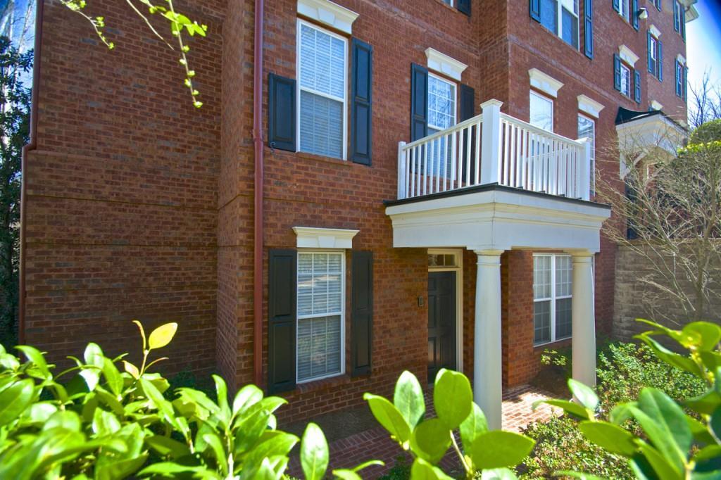 4805 Ivy Ridge Dr. #101, Smyrna, GA 30080