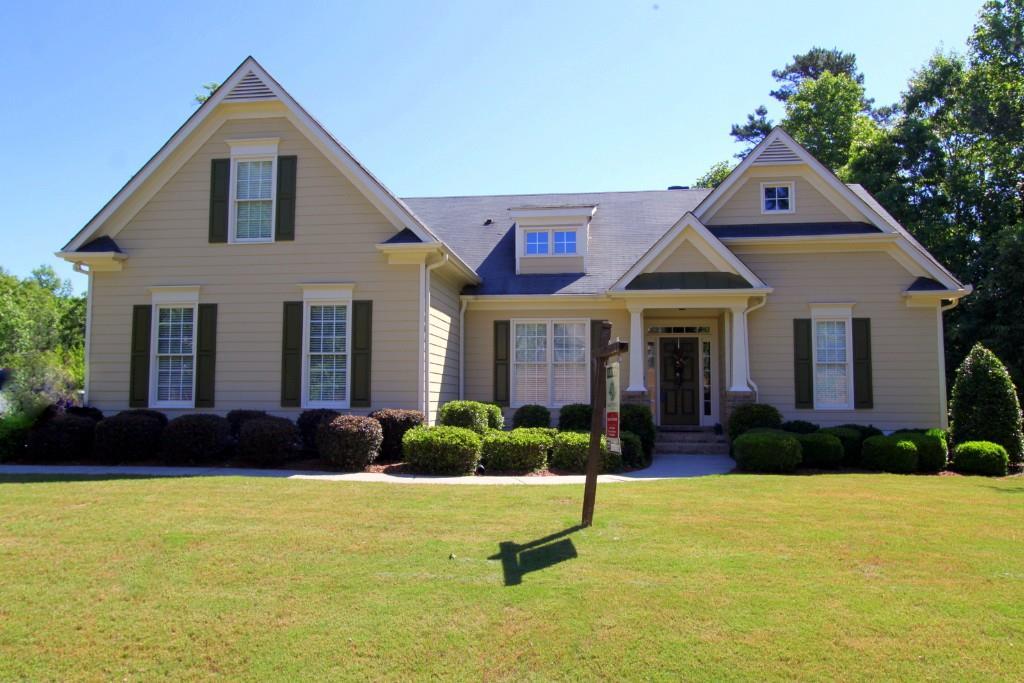 1501 Patrick Rd., Dacula, GA 30019