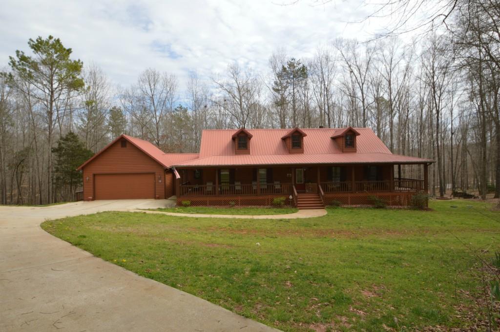 2255 Jefferson River Rd., Jefferson, GA 30549