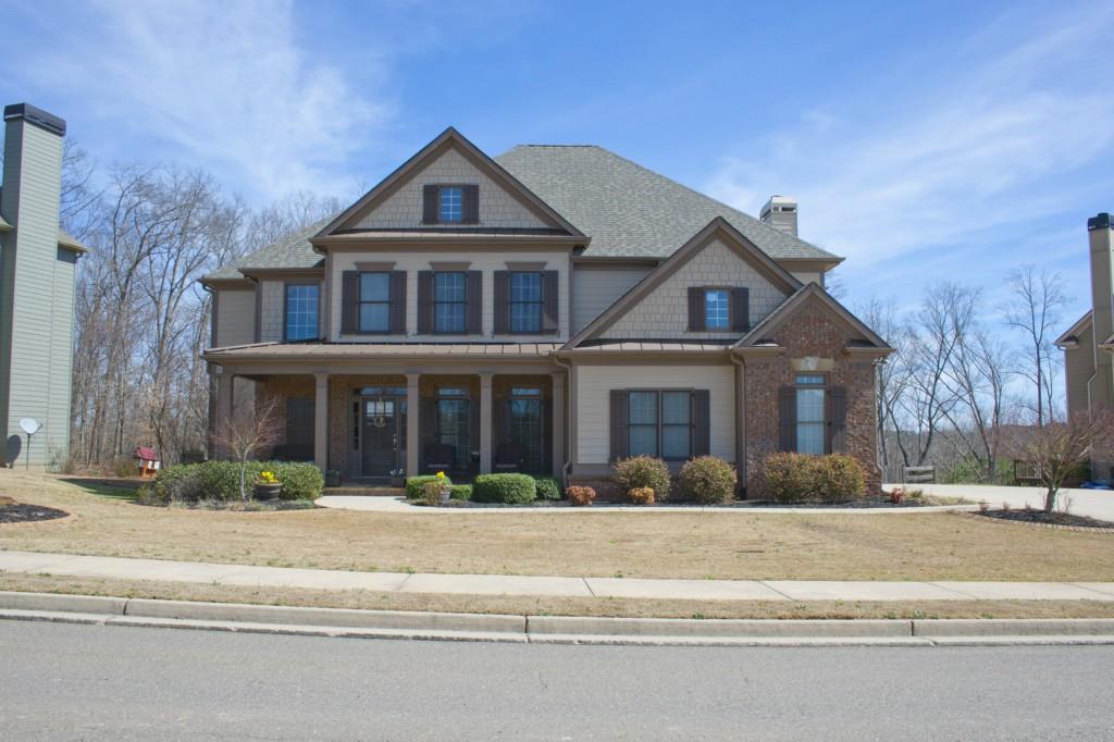 2080 Towne Mill Ave., Canton, GA 30114