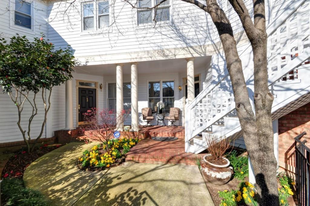 3502 Vernadean Dr., Atlanta, GA 30339