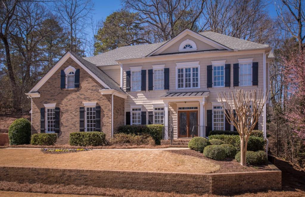 3220 Collier Gate Ct., Smyrna, GA 30080