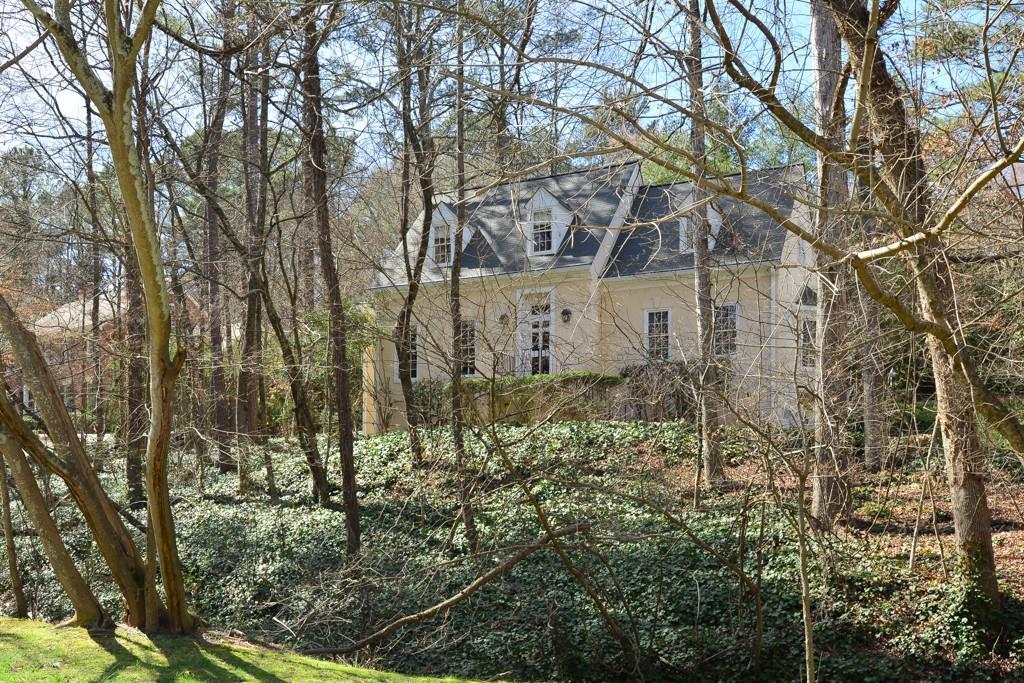 4763 Sedberry Hill Ct., Atlanta, GA 30339