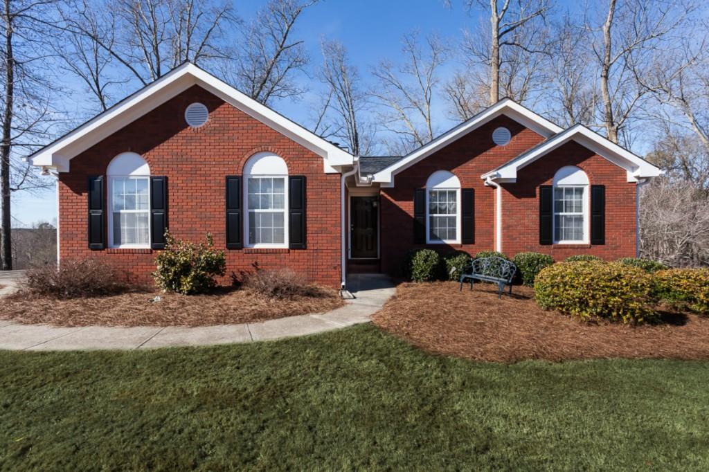 4920 Cripple Creek Ct., Cumming, GA 30040