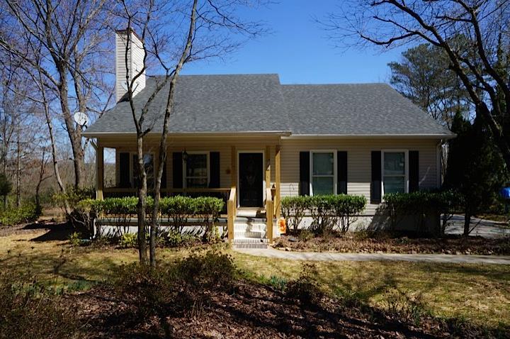 17 Larkwood Dr., Rome, GA 30161