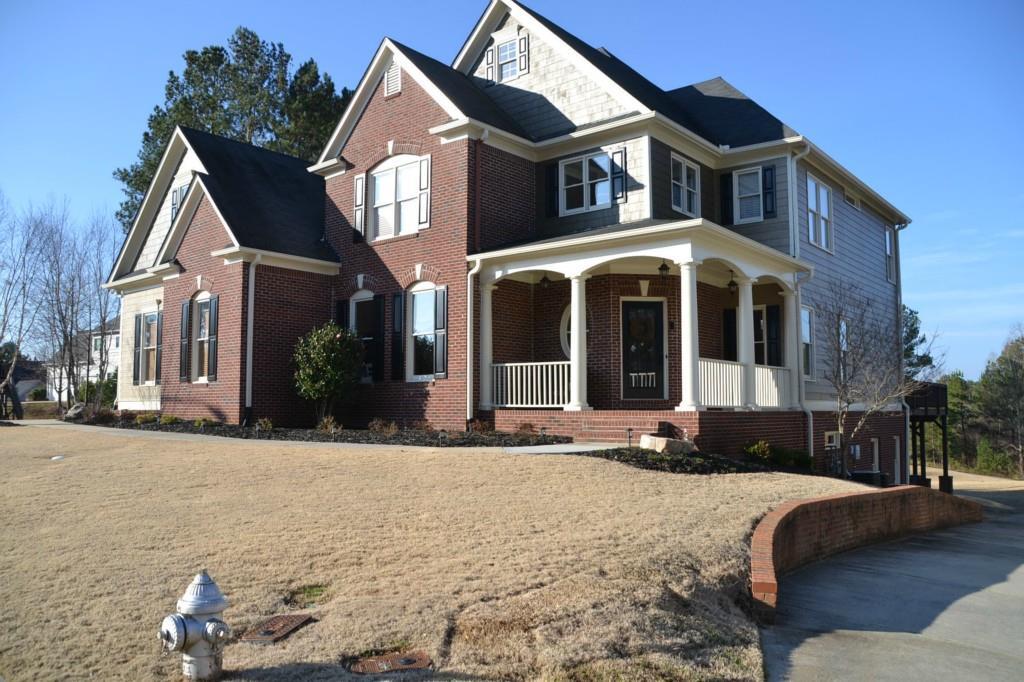 31 Thorncliff Way, Acworth, GA 30101