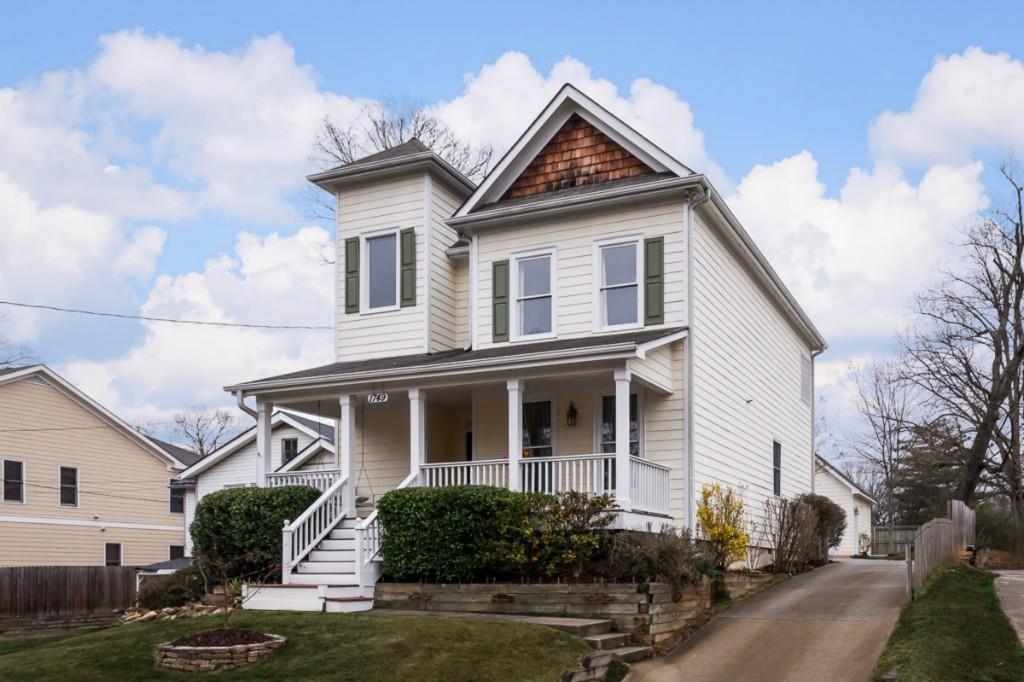 1749 Ellen St., Atlanta, GA 30318