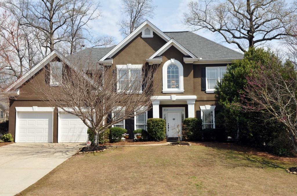 4077 Vinings Mill Tr., Smyrna, GA 30080