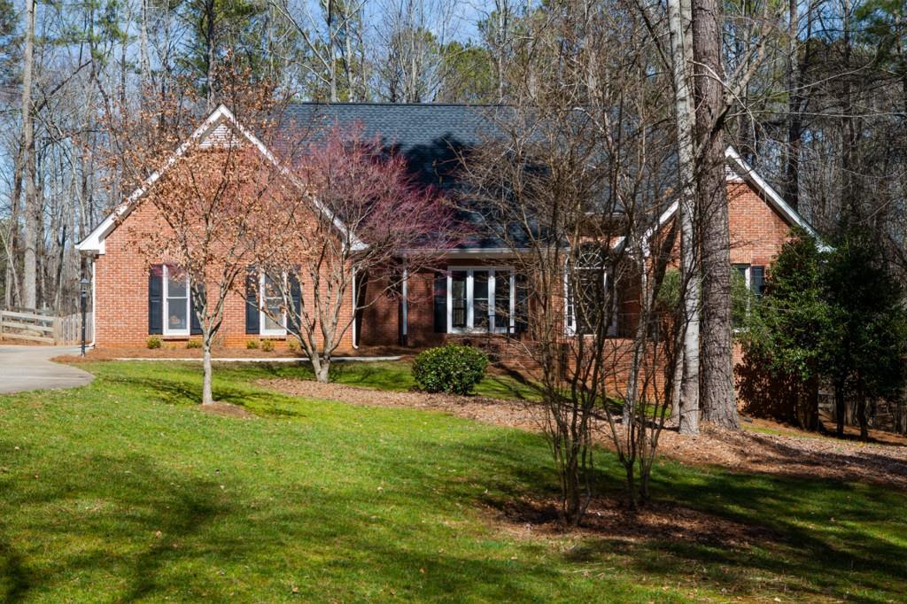 310 Crabapple Springs Way, Woodstock, GA 30188