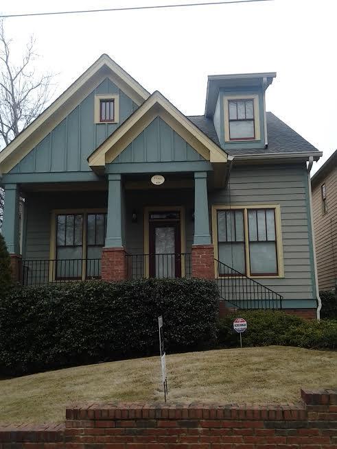 909 Custer St, Hapeville, GA 30354