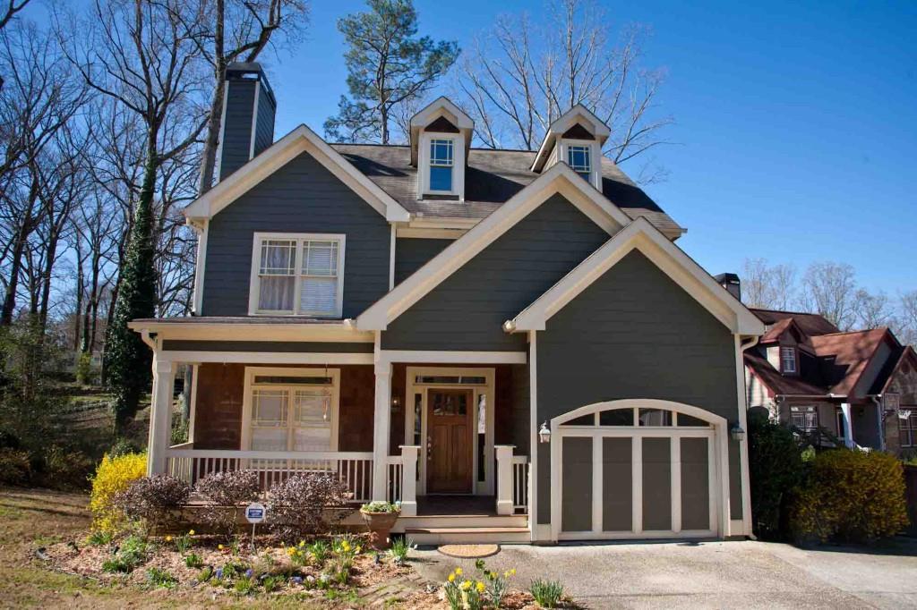 2373 Glynn Drive, Atlanta, GA 30316